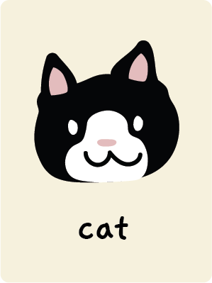 Choose Cat
