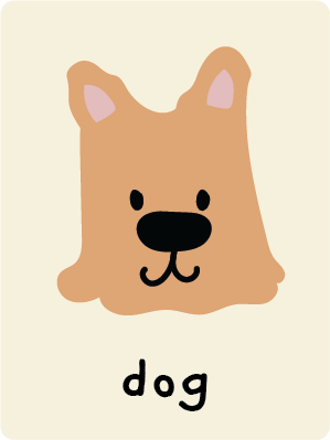 Choose Dog